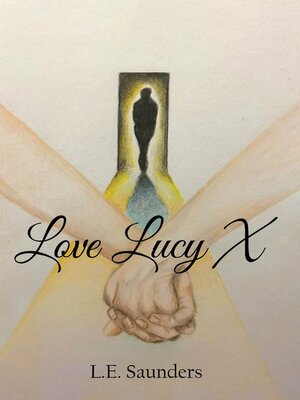 cover image of Love Lucy X